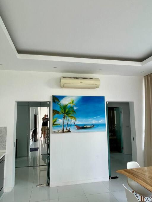 Panoramic Villa *
